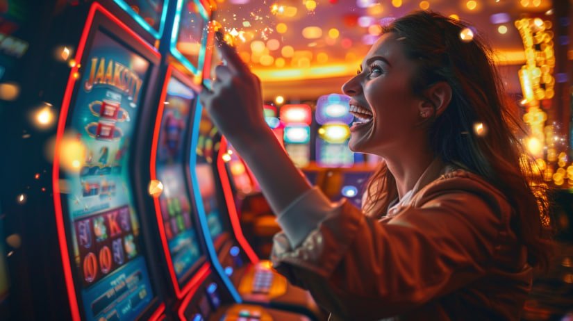 Fitur Free Spins di Bigger Bass Bonanza
