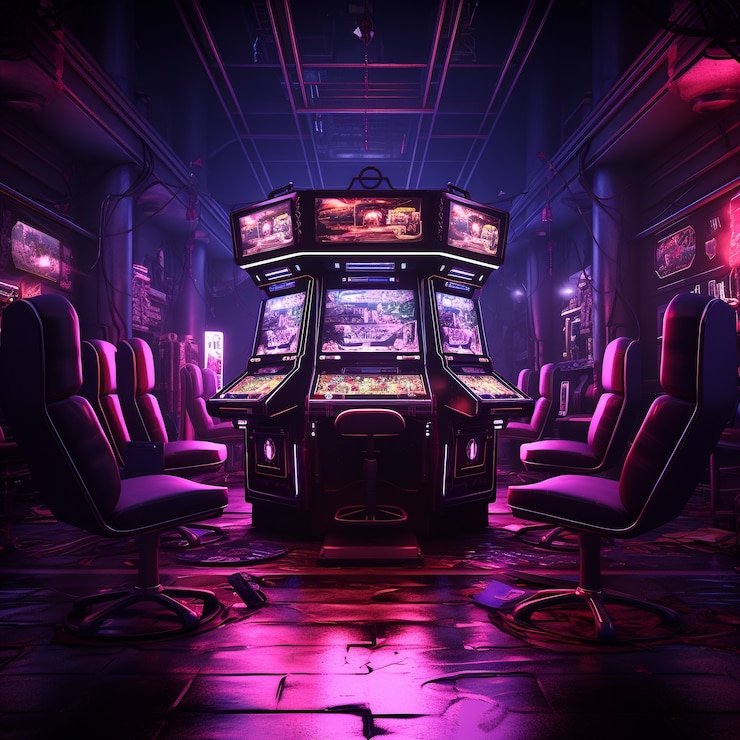 Antarmuka permainan Togel 3D di platform kapalbet125